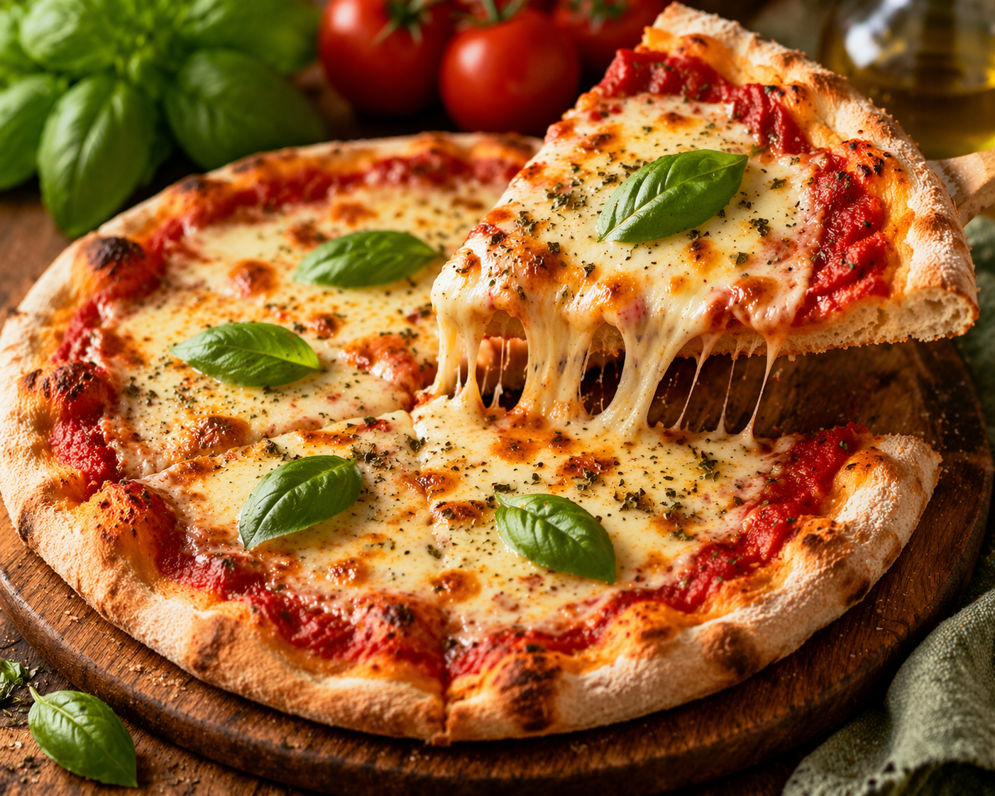 Pizza light super saziante: proteica, facile e con poche calorie 1cf73ea3-c626-437a-8147-b7538cfdee5e