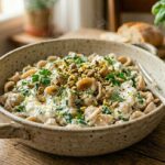 Pasta dietetica con ricotta: ricetta light, cremosa e veloce Pasta dietetica con ricotta