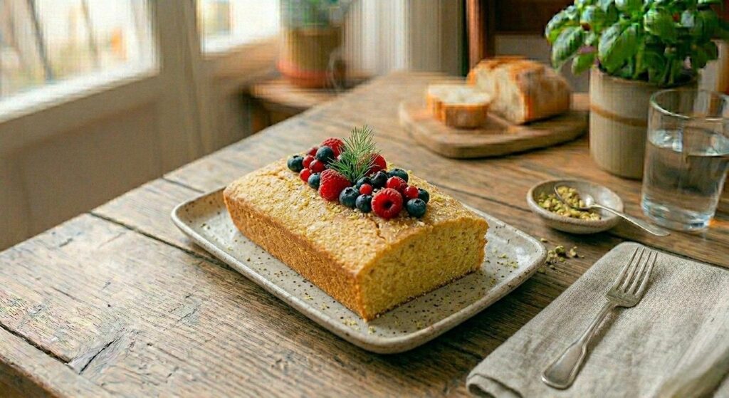 Scopri il plumcake yogurt e limone light: soffice, leggero e perfetto per colazione o merenda a dieta.