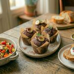 Ricette dietetiche sfiziose: idee leggere ma davvero gustose Ricette dietetiche sfiziose