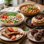Cosa mangiare se vuoi dimagrire: ricette dietetiche sfiziose e sazianti Cosa mangiare se vuoi dimagrire