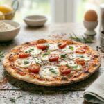 Pizza light veloce in friggitrice ad aria: ricetta croccante, facile e super leggera Scopri la pizza light veloce air fryer: ricetta croccante, semplice e leggera perfetta per pranzo o cena.