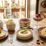 7 dolci fit con yogurt greco: leggeri, proteici e facili da preparare 7 dolci fit con yogurt greco