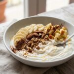Home Cosa mangiare a dieta quando hai fame: ricetta veloce e saziante pronta in 5 minuti